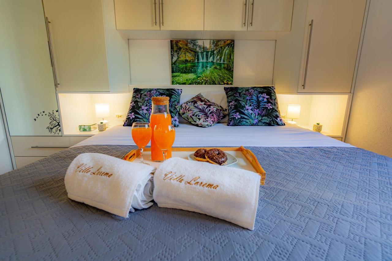 Villa Lorema-Pet Friendly On 5000 Sqm Garden,Pool, Jacuzzi, Billiard&Ps5 Светі Филип-і-Яков Екстер'єр фото