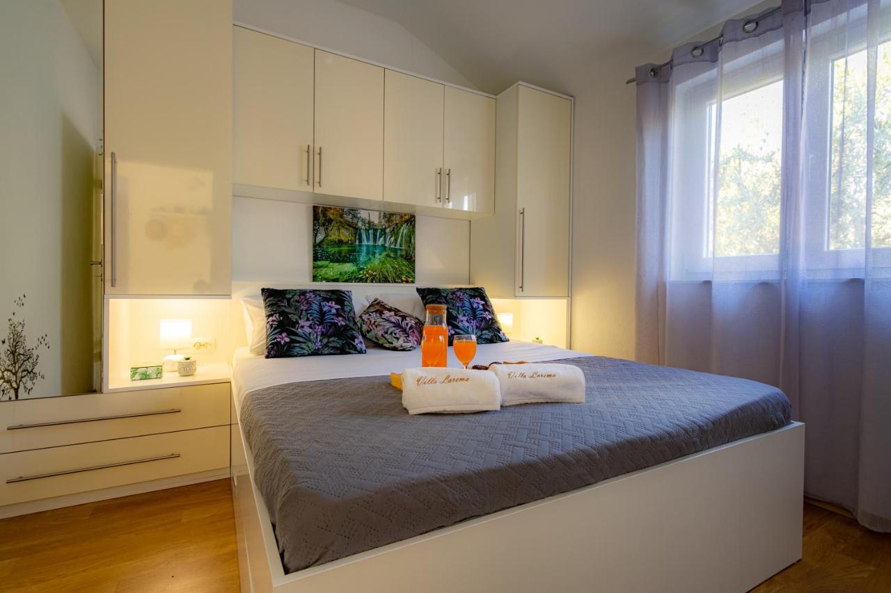 Villa Lorema-Pet Friendly On 5000 Sqm Garden,Pool, Jacuzzi, Billiard&Ps5 Светі Филип-і-Яков Екстер'єр фото